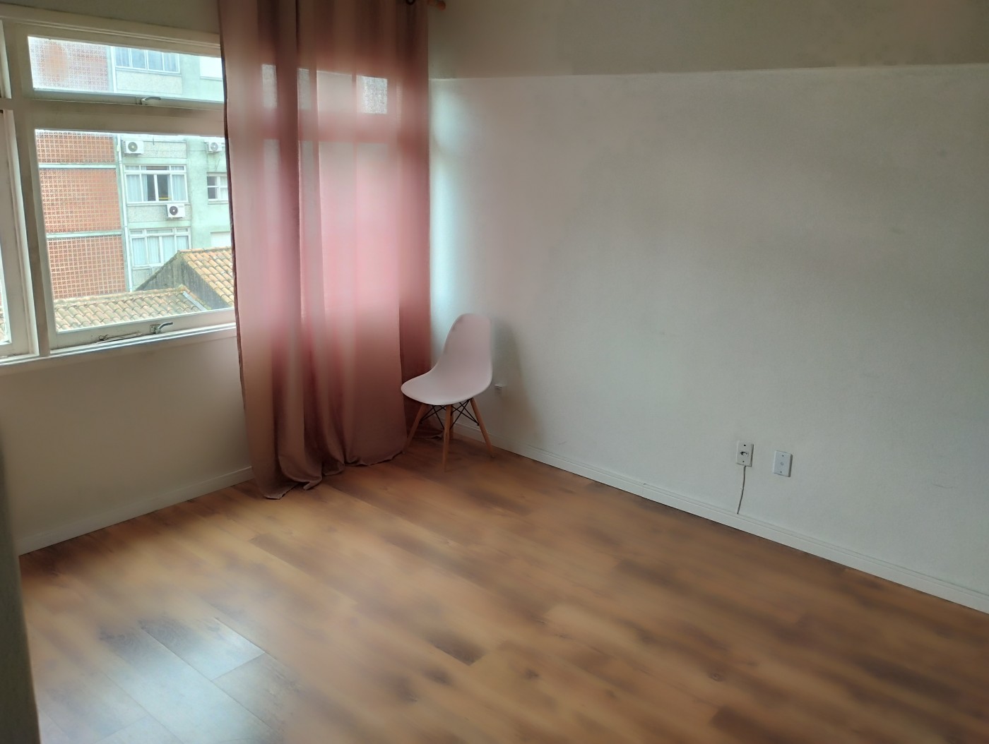 Apartamento para Venda, em Rio Grande, bairro CENTRO, 1 banheiro
