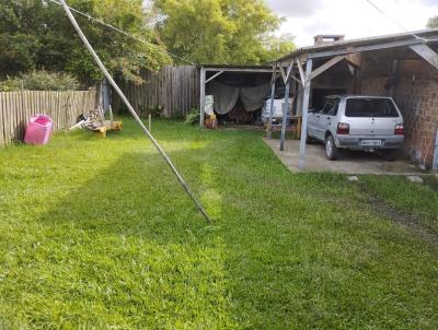 Casa para Venda, em Rio Grande, bairro SAO JOAO, 2 dormit�rios, 1 banheiro, 1 vaga