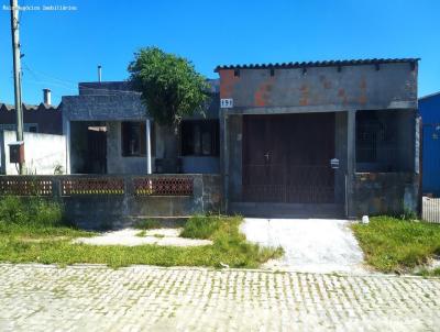 Casa para Venda, em Rio Grande, bairro Parque sao pedro, 3 dormit�rios, 2 banheiros, 1 su�te, 2 vagas