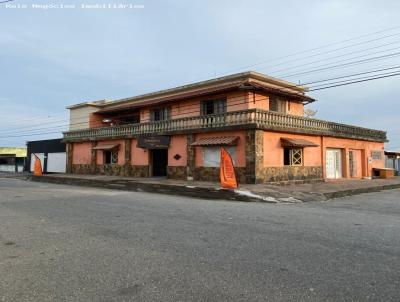 Casa para Venda, em Rio Grande, bairro PARQUE MARINHA, 3 dormit�rios, 2 banheiros, 1 su�te, 3 vagas