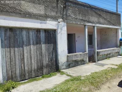 Casa para Venda, em Rio Grande, bairro SAO JOAO, 2 dormit�rios, 1 banheiro, 1 vaga