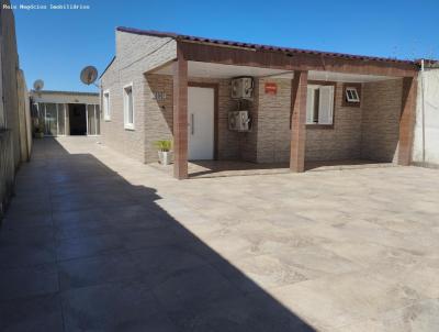 Casa para Venda, em Rio Grande, bairro CASSINO, 2 dormit�rios, 1 banheiro, 1 su�te, 1 vaga