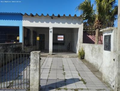 Casa para Venda, em Rio Grande, bairro JUN��O, 2 dormit�rios, 1 banheiro, 1 vaga