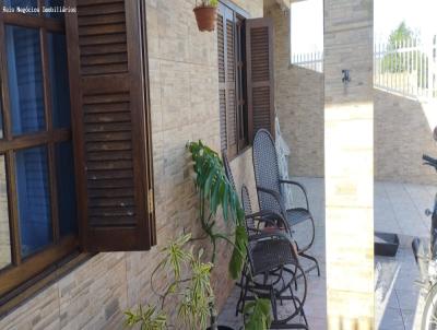 Casa para Venda, em Rio Grande, bairro SAO JOAO, 2 dormit�rios, 1 banheiro, 1 vaga