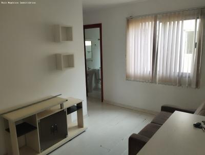 Apartamento para Loca��o, em Rio Grande, bairro SAO PAULO, 2 dormit�rios, 1 banheiro, 1 vaga
