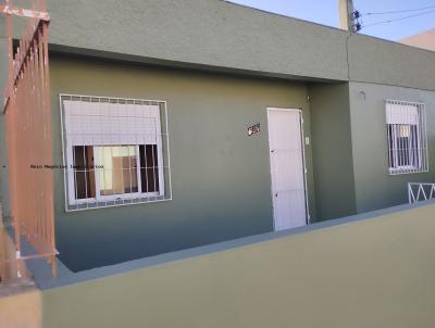 Casa para Loca��o, em , bairro NAVEGANTES, 2 dormit�rios, 1 banheiro
