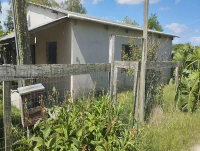 Casa para Venda, em Rio Grande, bairro Povo Novo, 3 dormit�rios, 2 banheiros, 1 vaga