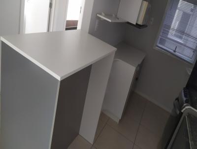 Apartamento para Venda, em Rio Grande, bairro Vila S�o Jo�o, 2 dormit�rios, 1 banheiro, 1 vaga