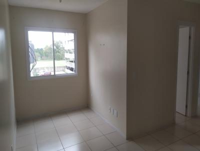 Apartamento para Venda, em Rio Grande, bairro Vila S�o Jo�o, 2 dormit�rios, 1 banheiro, 1 vaga