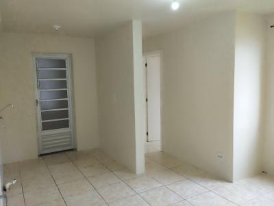 Apartamento para Loca��o, em Rio Grande, bairro Vila Rural, 2 dormit�rios, 1 banheiro, 1 vaga
