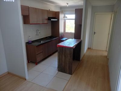 Apartamento para Loca��o, em Rio Grande, bairro Vila S�o Jo�o, 3 dormit�rios, 1 banheiro, 1 vaga