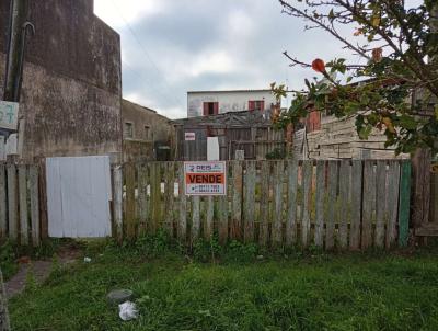 Casa para Venda na cidade de Rio Grande no bairro Vila Santa Tereza