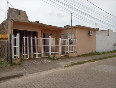 Casa para Venda na cidade de Rio Grande no bairro Vila Santa Rosa